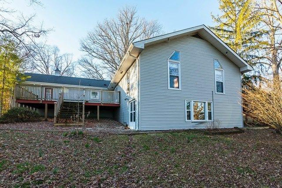 Highland Park, Glasgow, KY 42141, Foreclosure 135,452 3BD / 3BH