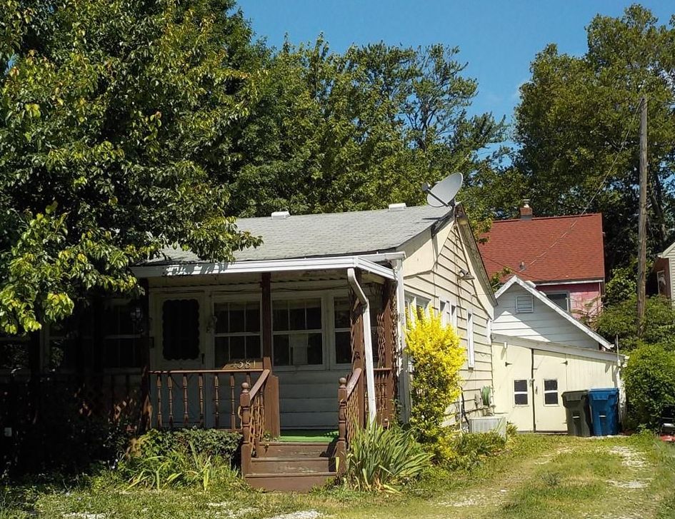 E Lake Rd, Sheffield Lake, OH 44054, Foreclosure 55,000 2BD / 1.5BH Foreclosure Listing