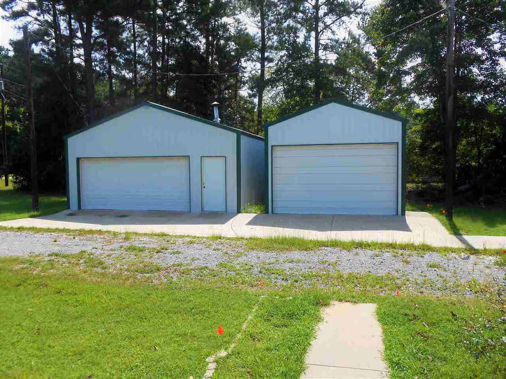 White Fox Rd, Marshall, TX 75670, Foreclosure 87,500 3BD / 2BH