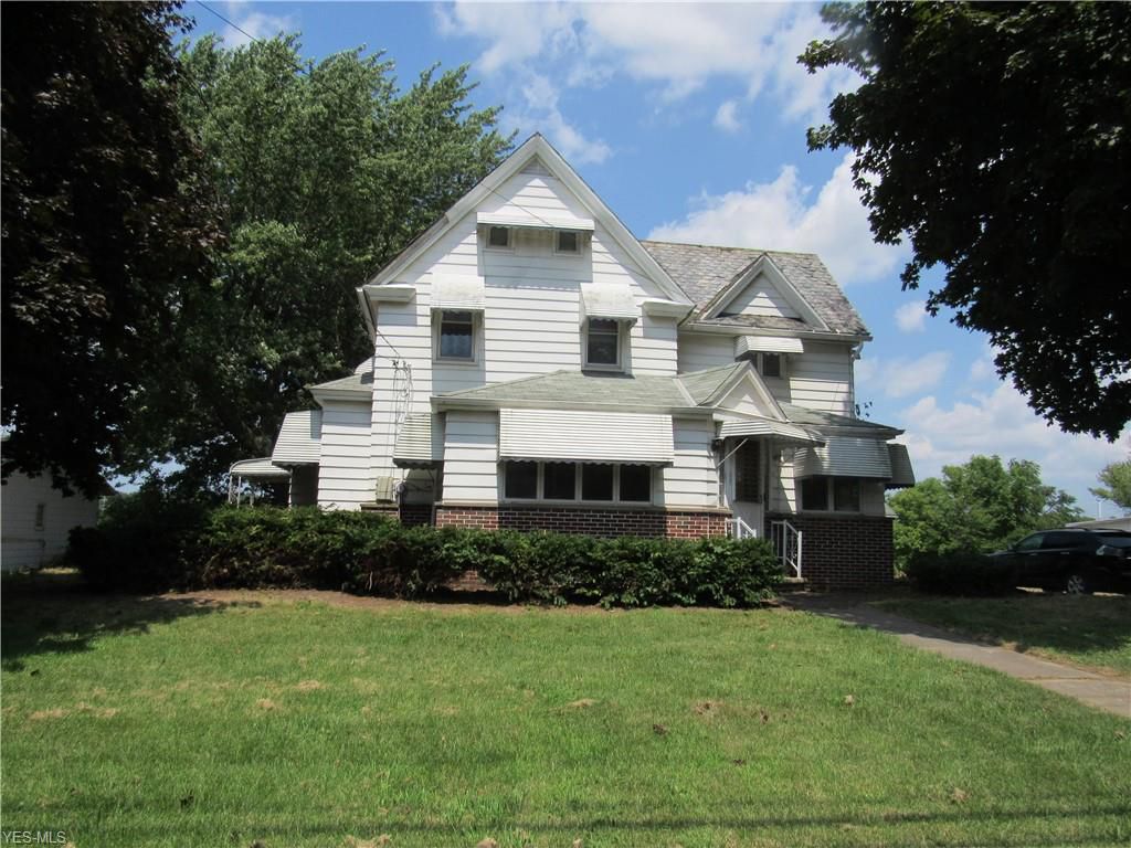 Sugar Ridge Rd, North Ridgeville, OH 44039, Foreclosure 116,900