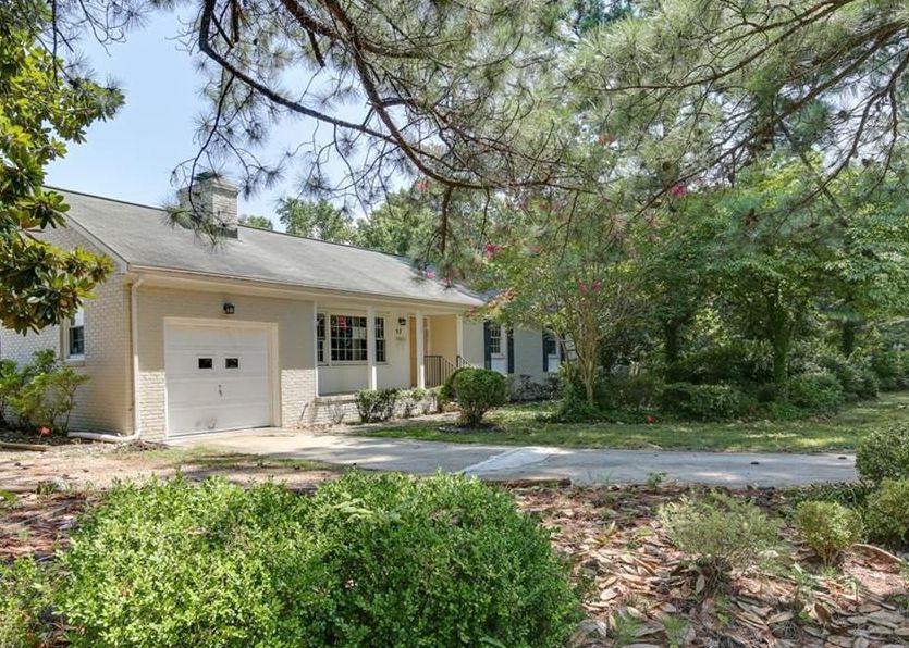 Denbigh Blvd, Newport News, VA 23608, Foreclosure 163,000 3BD / 1.5BH Foreclosure Listing