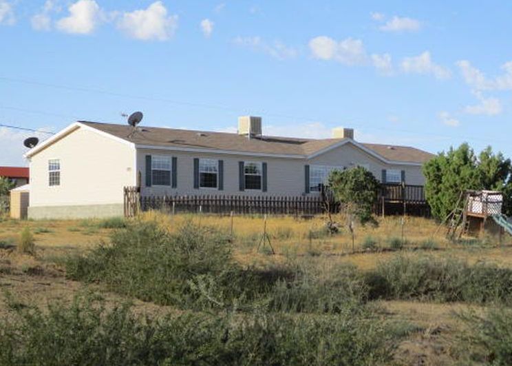 Road 2581, Aztec, NM 87410, Foreclosure 140,000 4BD / 2BH