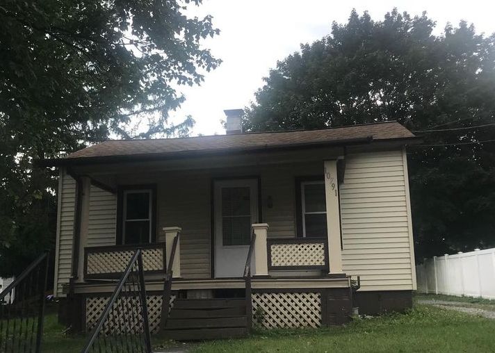 Jonestown Rd, Jonestown, PA 17038, Foreclosure 111,000 2BD / 1BH