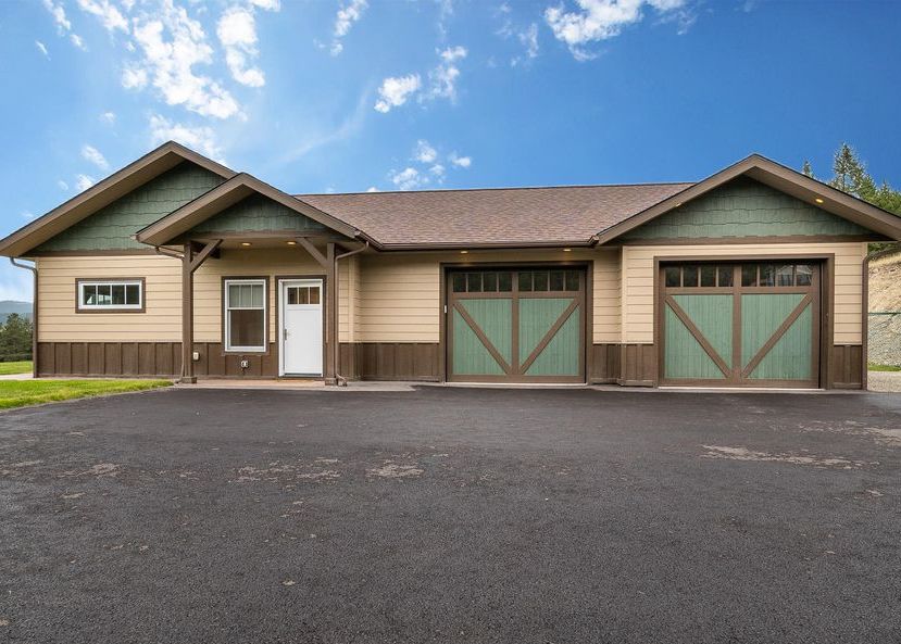 Windsong Way, Kalispell, MT 59901, Foreclosure 459,000 3BD / 2BH