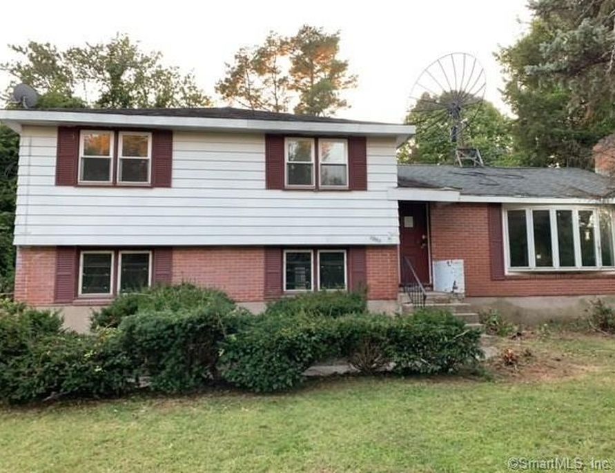 Blue Hills Ave, Bloomfield, CT 06002, Foreclosure 99,900 3BD / 2BH