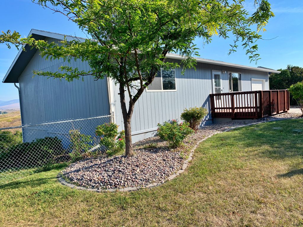 Grouse Dr, Missoula, MT 59808, Foreclosure 239,900 3BD / 2BH