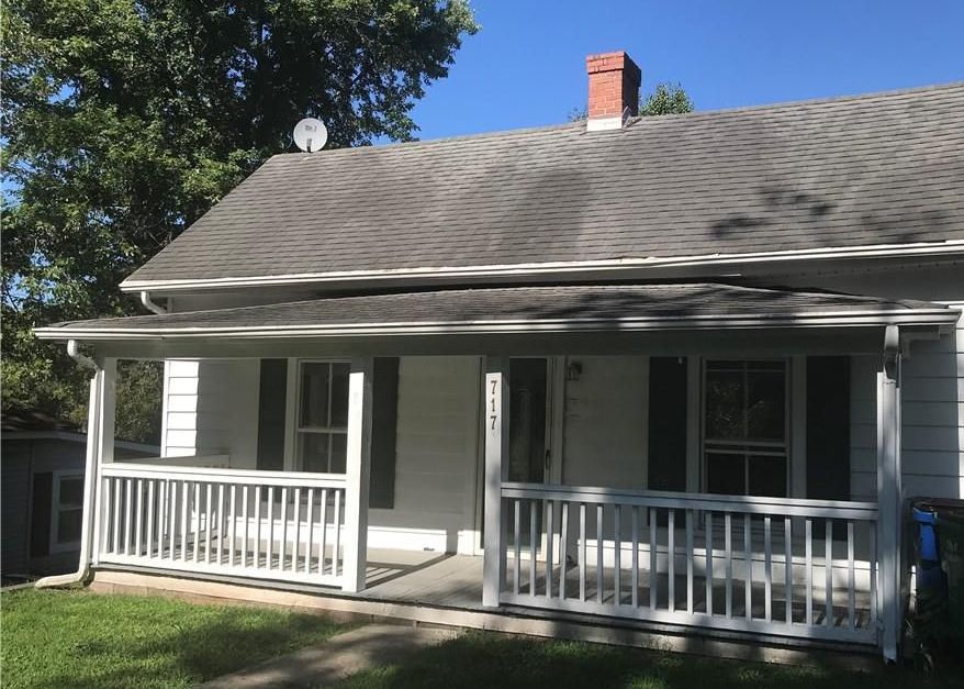 Factory St, Mount Airy, NC 27030, Foreclosure Call 2BD / 1BH