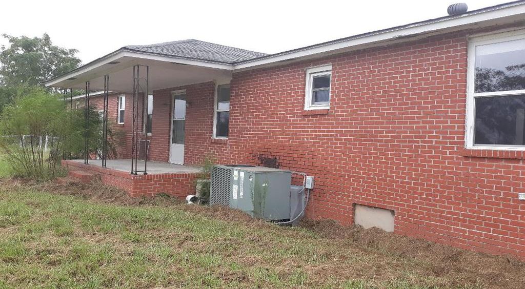 Mallett Rd, Manning, SC 29102, Foreclosure 115,000 4BD / 2BH