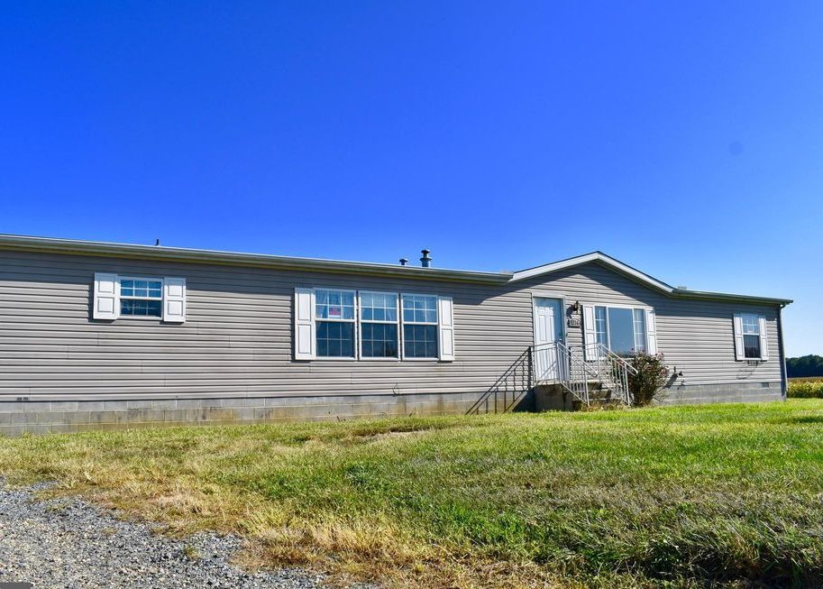 Rabbit Hill Rd, Church Hill, MD 21623, Foreclosure 140,000 4BD