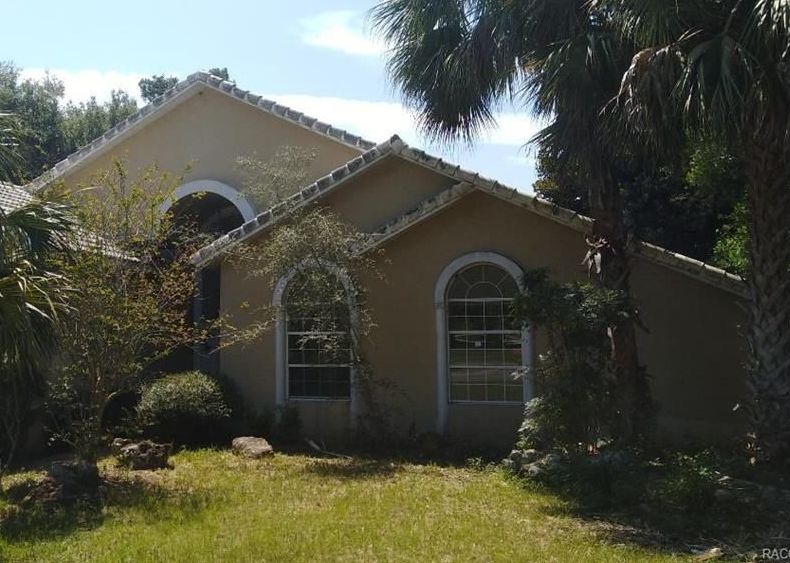 Turner Camp Rd, Inverness, FL 34450, Foreclosure 159,900 3BD / 3BH Foreclosure Listing