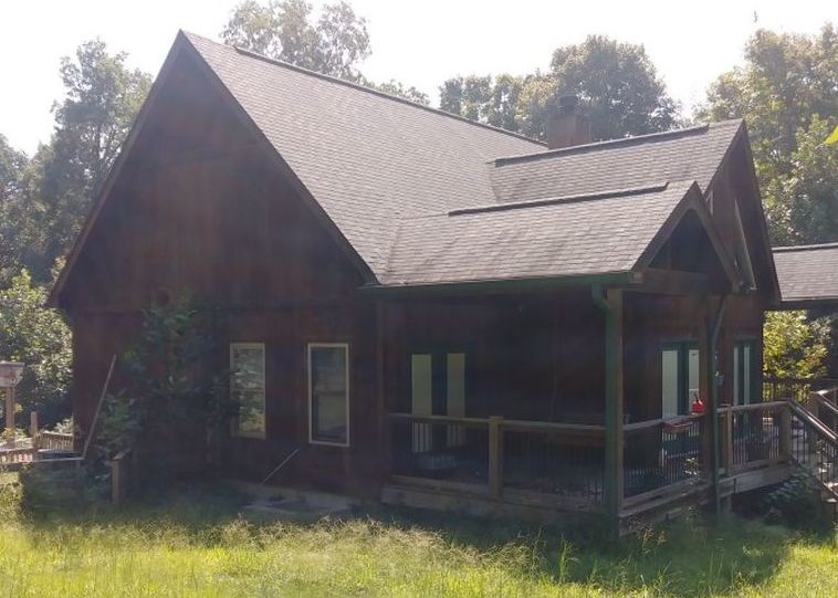 Cabin Hill Rd, Borden, IN 47106, Foreclosure 194,250 3BD / 2BH Foreclosure Listing 29512470