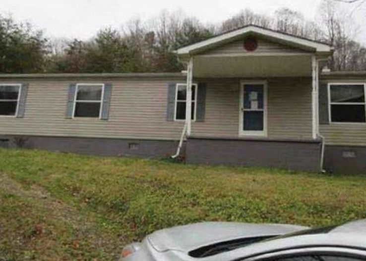 State Route 784, South Shore, KY 41175, Foreclosure 55,000 3BD / 2BH Foreclosure Listing