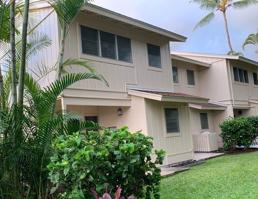 Alii Dr Apt 34, Kailua Kona, HI 96740, Foreclosure 299,900 2BD