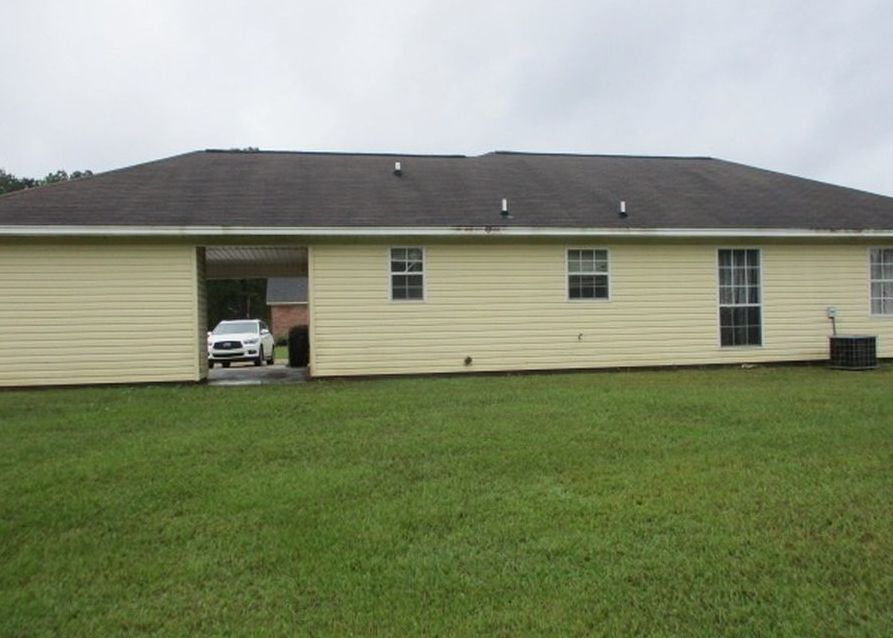Woodgate Dr, Magee, MS 39111, Foreclosure 99,900 3BD / 2BH