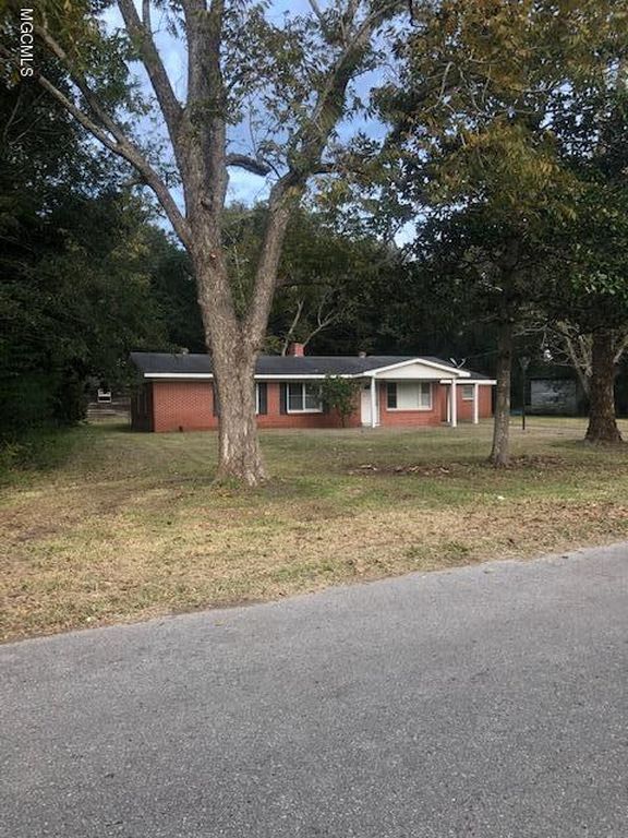 Elder Ferry Rd, Moss Point, MS 39563, Foreclosure 91,000 3BD / 2BH Foreclosure Listing