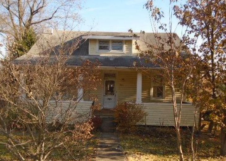 Harford Rd, Parkville, MD 21234, Foreclosure 158,000 3BD / 2BH