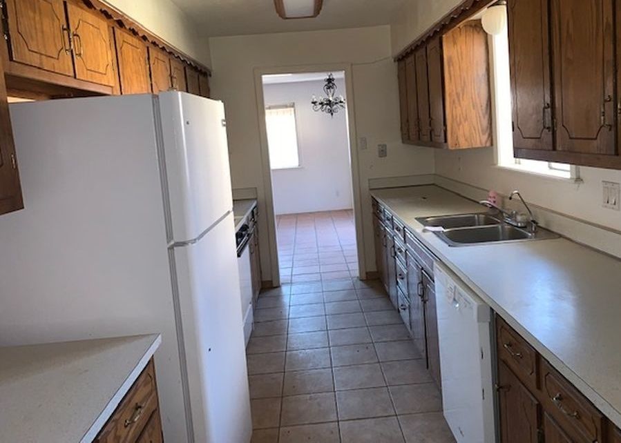 S Richardson Ave, Roswell, NM 88203, Foreclosure 118,000 3BD / 2BH