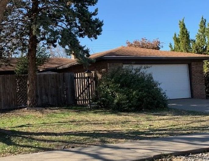 S Richardson Ave, Roswell, NM 88203, Foreclosure 118,000 3BD / 2BH