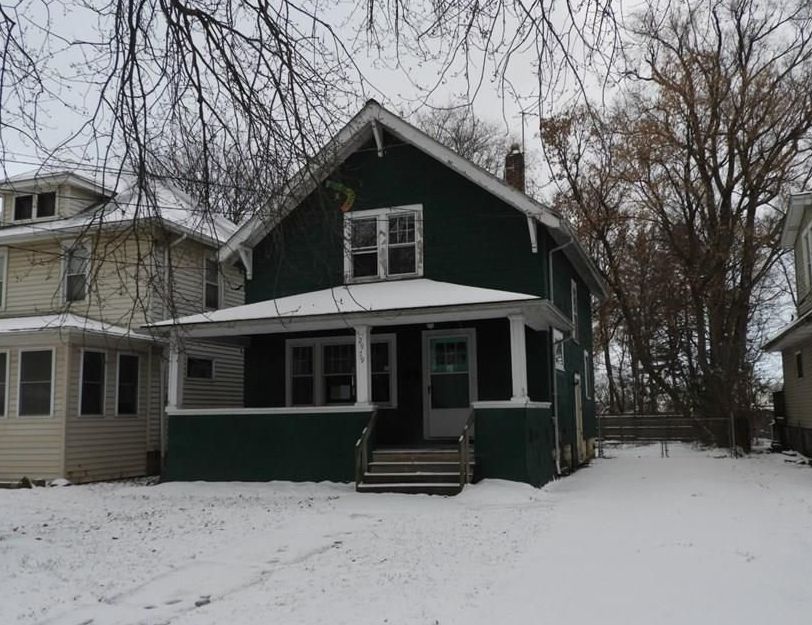 Mckoon Ave, Niagara Falls, NY 14305, Foreclosure 49,900 3BD / 1BH