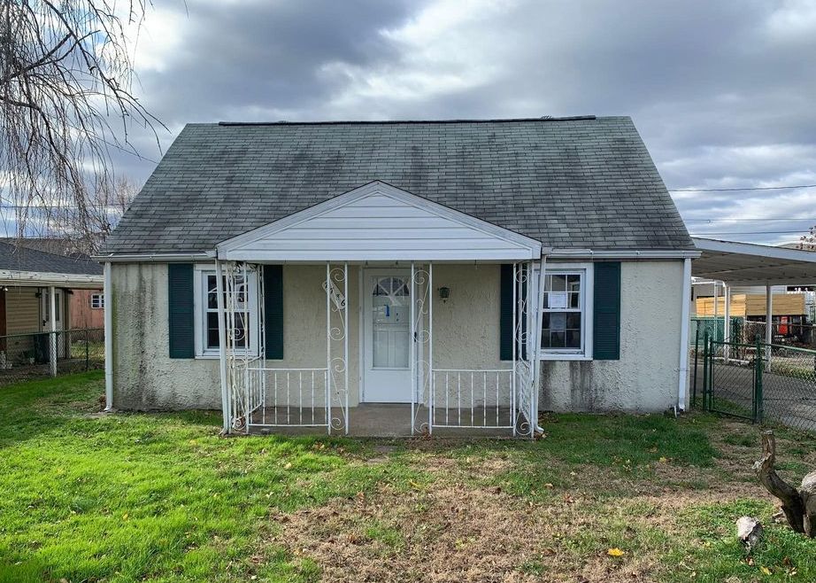 Fairgreen Rd, Dundalk, MD 21222, Foreclosure 124,000 3BD / 1BH Foreclosure Listing 29563407