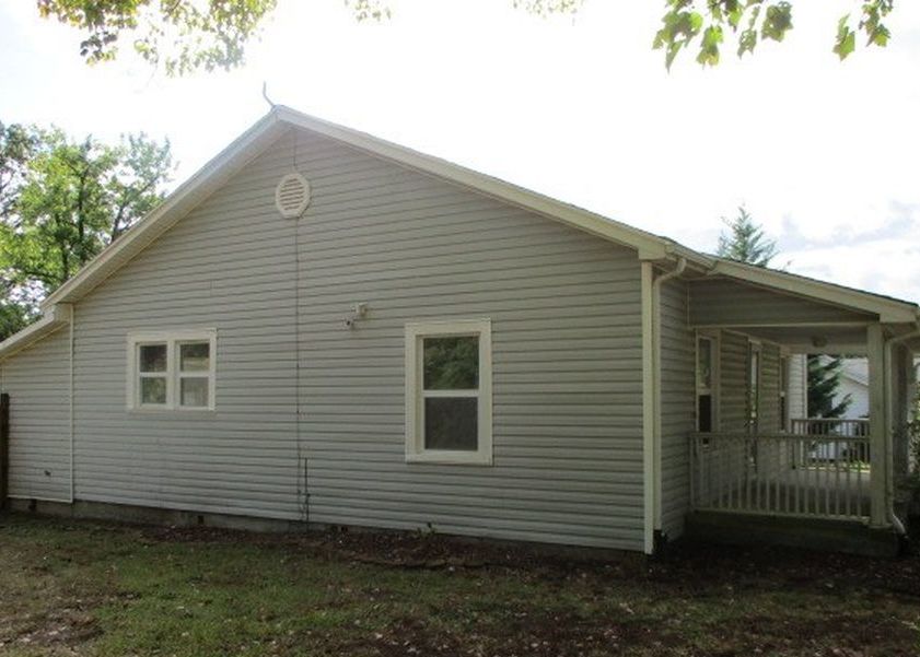 Dry Fork Rd, Dry Fork, VA 24549, Foreclosure 35,000 2BD / 1BH