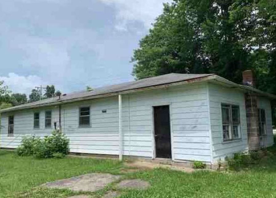 Us Highway 231, Utica, KY 42376, Foreclosure 289,000 3BD / 1BH Foreclosure Listing 29564365