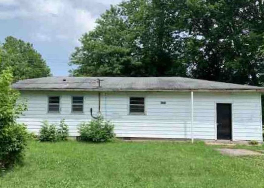 Us Highway 231, Utica, KY 42376, Foreclosure - $289,000 - 3BD / 1BH ...