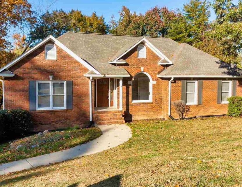 Highland Trace Dr, Birmingham, AL 35215, Foreclosure 198,500 3BD