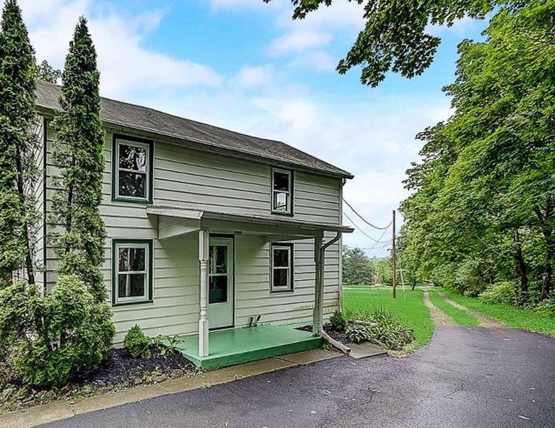 Uniontown Rd, Phillipsburg, NJ 08865, Foreclosure 70,000 3BD / 2BH