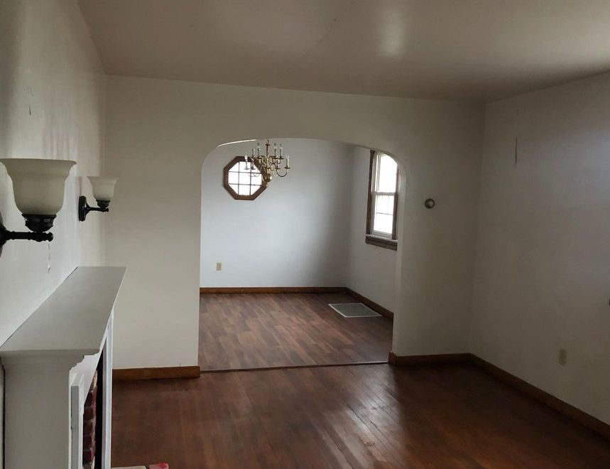 Springdale St, Cumberland, MD 21502, Foreclosure 46,000 3BD / 1BH