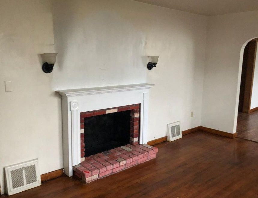 Springdale St, Cumberland, MD 21502, Foreclosure 46,000 3BD / 1BH