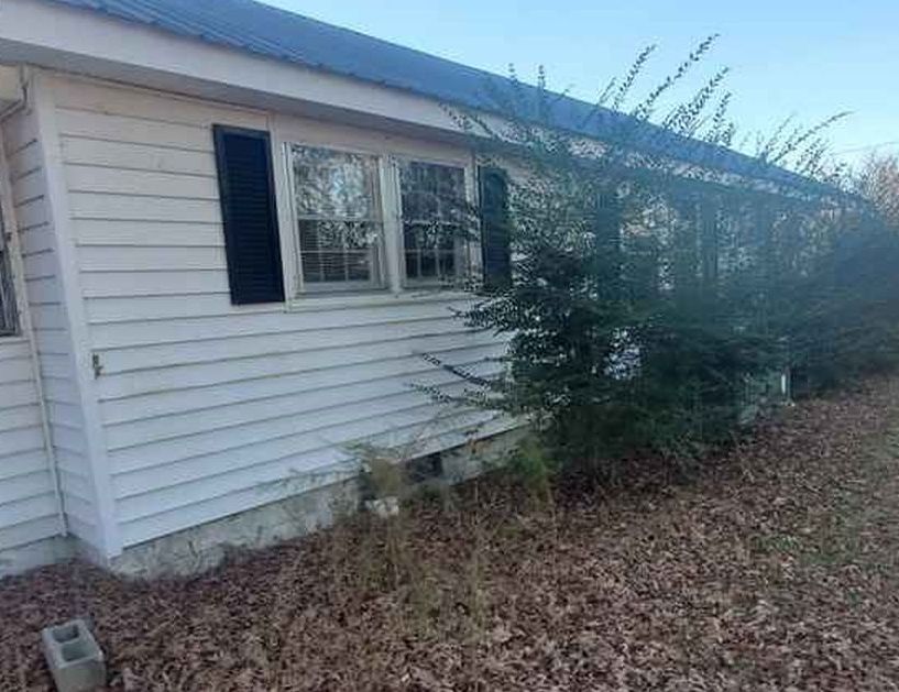 Slapout Rd, Mount Olive, NC 28365, Foreclosure 21,900 3BD / 1BH