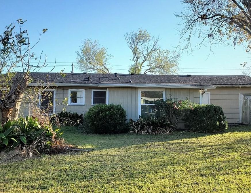 E Airline Rd, Victoria, TX 77901, Foreclosure 84,000 3BD / 2BH