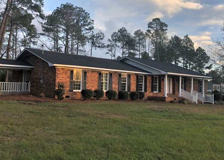 Vines Rd, Baconton, GA 31716, Foreclosure 189,900 3BD / 2BH Foreclosure Listing 29575752