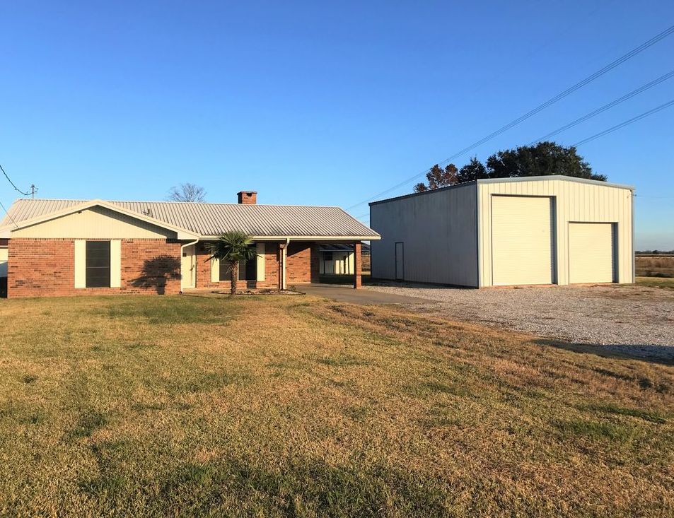 Charlene Hwy, Eunice, LA 70535, Foreclosure 115,000 3BD / 2BH Foreclosure Listing 29575831