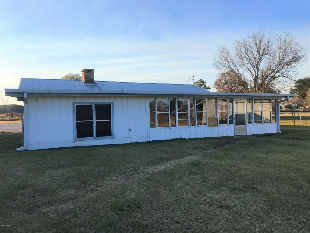 Charlene Hwy, Eunice, LA 70535, Foreclosure 115,000 3BD / 2BH Foreclosure Listing 29575831
