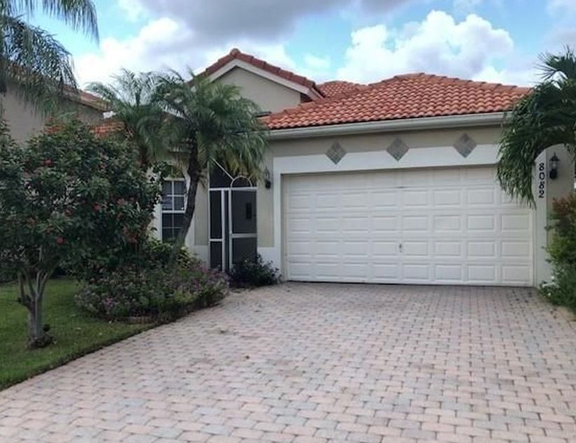 Sago Palm Ln, Boynton Beach, FL 33436, Foreclosure 329,900 3BD