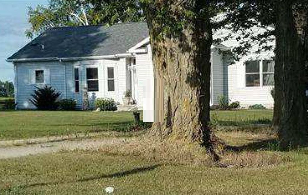 Higgins Rd, Vassar, MI 48768, Foreclosure 152,000 3BD / 2BH
