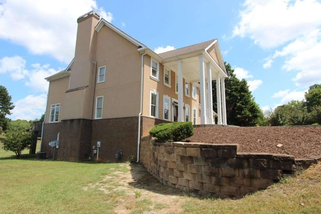 Morning Springs Walk, Fayetteville, GA 30214, Foreclosure 283,020
