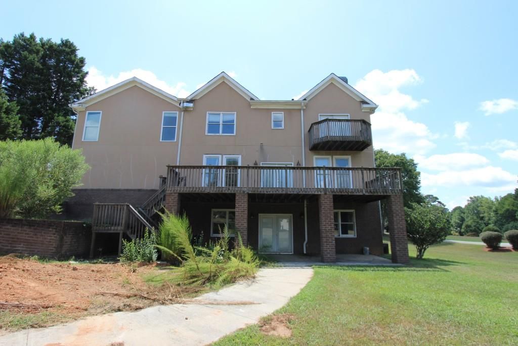 Morning Springs Walk, Fayetteville, GA 30214, Foreclosure 283,020