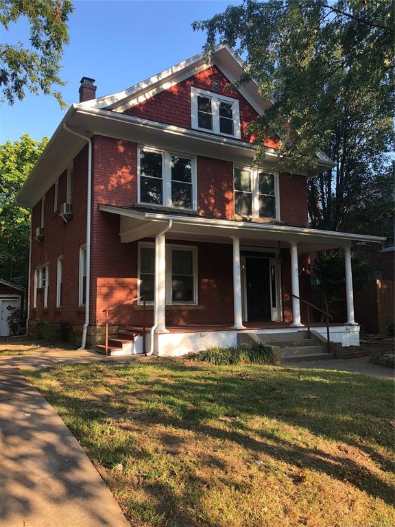 Kendall Blvd, Muskogee, OK 74401, Foreclosure 139,000 3BD / 2BH Foreclosure Listing 29619814