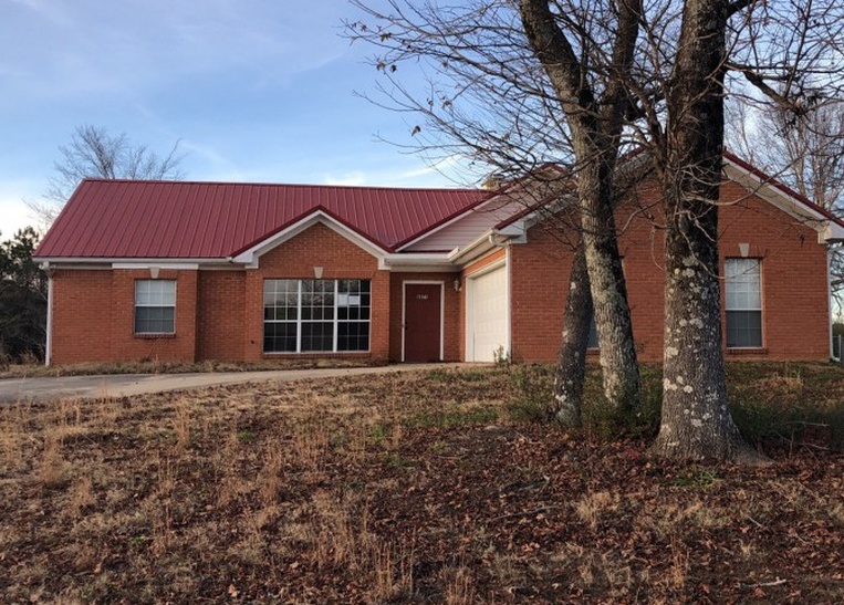 Pannell Rd, Trussville, AL 35173, Foreclosure 114,000 2BD / 2BH
