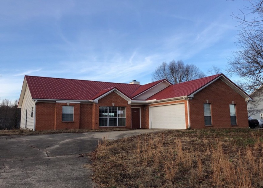 Pannell Rd, Trussville, AL 35173, Foreclosure 114,000 2BD / 2BH