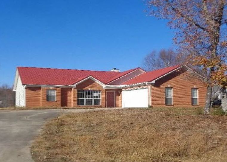 Pannell Rd, Trussville, AL 35173, Foreclosure 114,000 2BD / 2BH