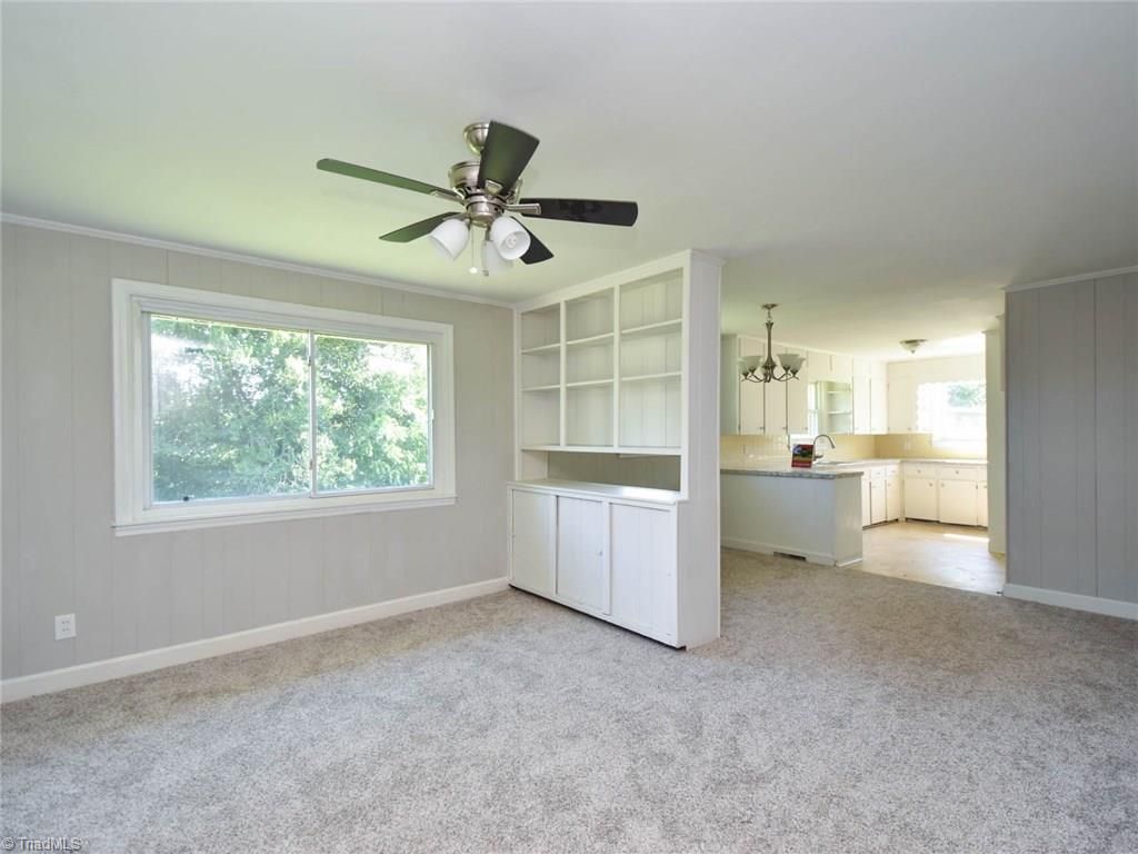 Sunrise Ter, Winston Salem, NC 27105, Foreclosure Call 3BD / 1.5BH