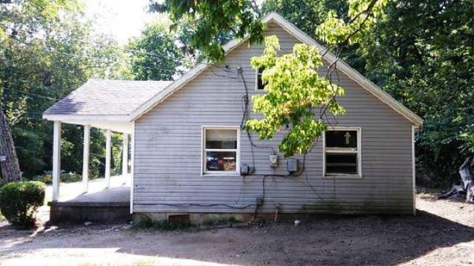 Elk Creek Rd, Middletown, OH 45042, Foreclosure 50,000 2BD / 1BH Foreclosure Listing