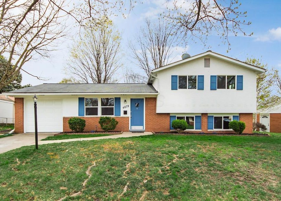 Botsford Dr, Columbus, OH 43232, Foreclosure 70,000 3BD / 1BH