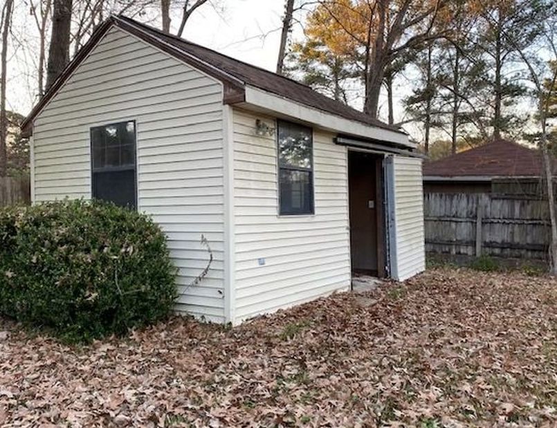 Sweetgum Rd N, Brandon, MS 39047, Foreclosure 80,000 3BD / 2BH Foreclosure Listing 29623818