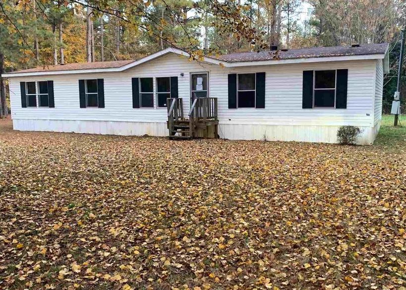 Shady Dale Rd, Eatonton, GA 31024, Foreclosure 38,900 4BD / 2BH