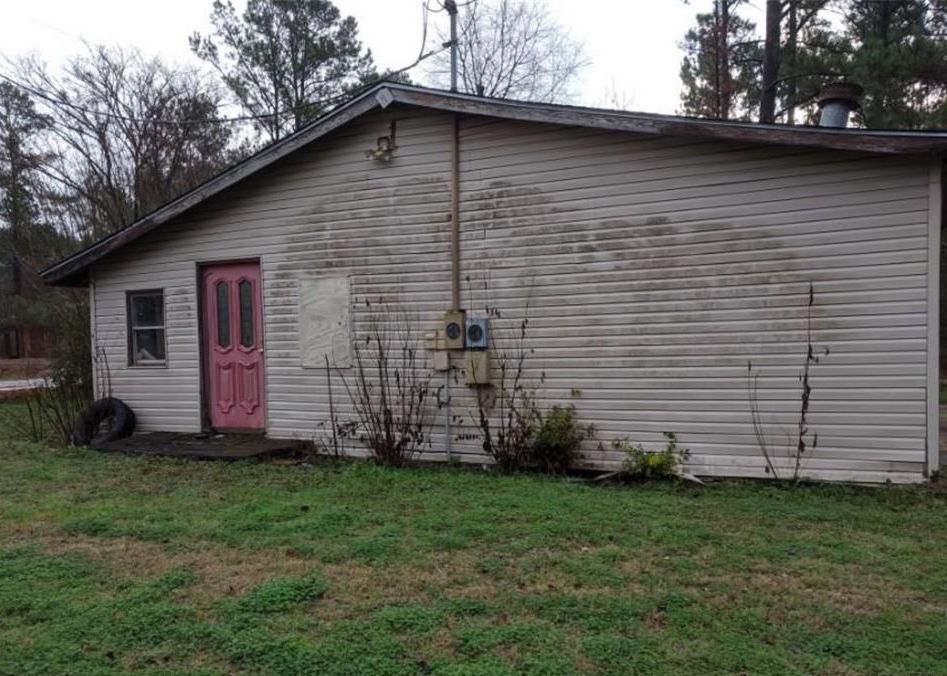 Foreclosures In Huntsville Tx